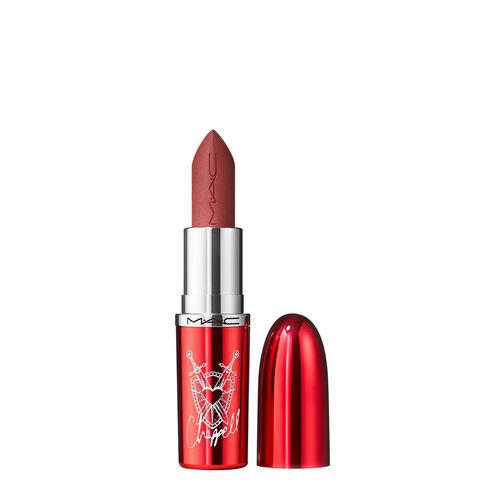 MAC MACximal Silky Matte VIVA GLAM x Chappell Roan Lipstick